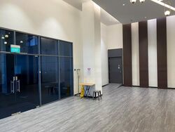 Commonwealth MRT (D3), Factory #461008381